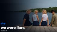 We Were Liars (Image via Prime Video)
